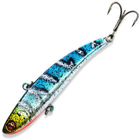 Воблер Ribalube Imma Vib 80 (23г) S19