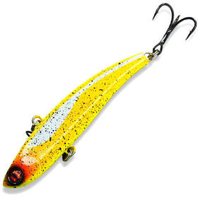 Воблер Ribalube Imma Vib 80 (23г) S1