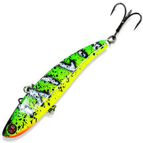 Воблер Ribalube Imma Vib 80 (23г) S20