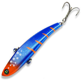 Воблер Ribalube Imma Vib 80 (23г) S2