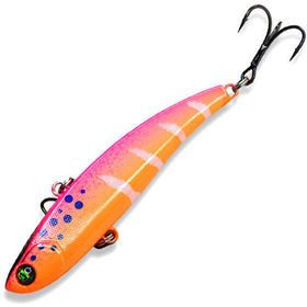 Воблер Ribalube Imma Vib 80 (23г) S8