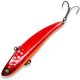 Воблер Ribalube Imma Vib 80 (23г) S9