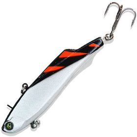 Воблер Ribalube Papa Vib Silicone 105 (35г) 015