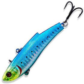 Воблер Ribalube Ranger Vib 80 (25г) 001