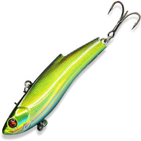 Воблер Ribalube Ranger Vib 80 (25г) 003