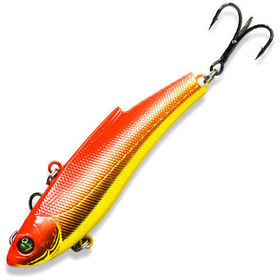 Воблер Ribalube Ranger Vib 80 (25г) 006