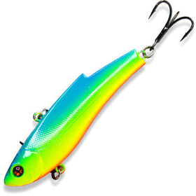 Воблер Ribalube Ranger Vib 80 (25г) 011