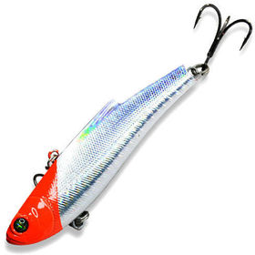 Воблер Ribalube Ranger Vib 80 (25г) 012