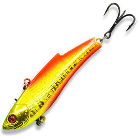 Воблер Ribalube Ranger Vib 80 (25г) 013