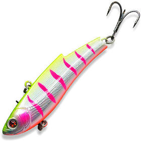 Воблер Ribalube Ranger Vib 80 (25г) 015