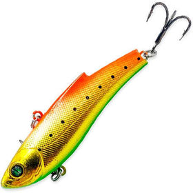 Воблер Ribalube Ranger Vib 80 (25г) 018