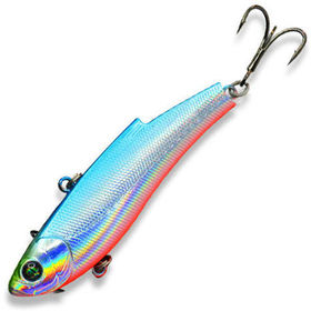 Воблер Ribalube Ranger Vib 80 (25г) 020