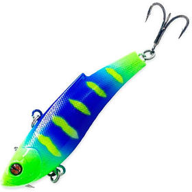 Воблер Ribalube Ranger Vib 80 (25г) 022