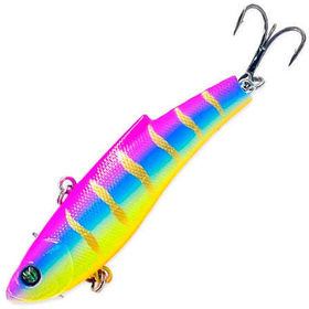 Воблер Ribalube Ranger Vib 80 (25г) 027