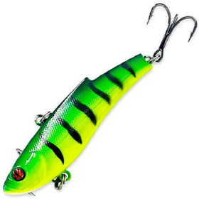 Воблер Ribalube Ranger Vib 80 (25г) 028