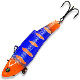 Воблер Ribalube Ranger Vib 80 (25г) 031