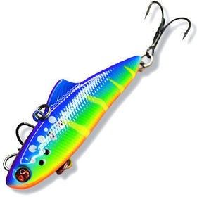 Воблер Ribalube Toxik Vib 70 (16г) S3