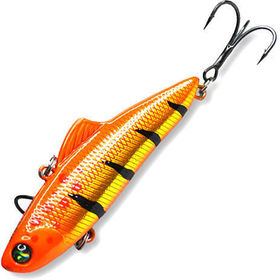 Воблер Ribalube Toxik Vib 70 (16г) S5