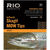 Набор сменных концов Rio InTouch Skagit MOW Tips Kit Extra Heavy (T-17), 6 pcs, Black/Gray