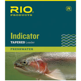 Подлесок Rio Indicator Leader 10ft 3X - 8.2lb/3.7kg
