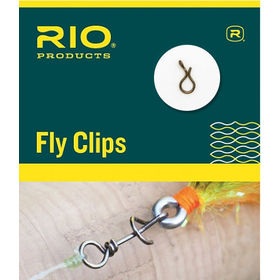 Застежка Rio Fly Clip №3