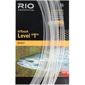 Трубка термоусадочная Rio Level T Welding Tubing Regular (упаковка - 20шт)