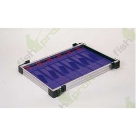 Модуль с поводочницами (6 шт. по 26 см)