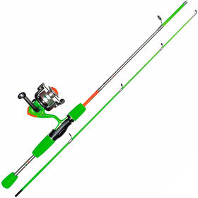 Набор River Band Spin Combo (1.05м; 5-25г) Tommy