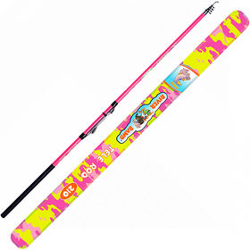 Удилище River Band Tele rod (2.4м; 5-15г) Sunny