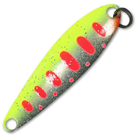 Блесна колебалка River Old Satellite Viper (3,2г) 13