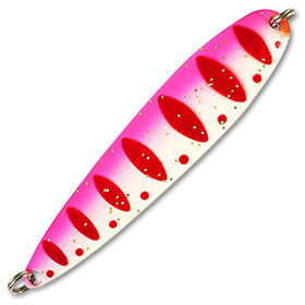 Блесна River Old Satellite Viper Fang 09