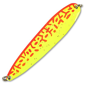 Блесна River Old Satellite Viper Fang 12