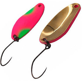 Блесна ROB Lure Mega-Gill 2,3гр TSR35