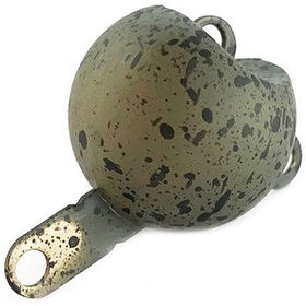 Воблер Rob Lure John (1.5г) Olive