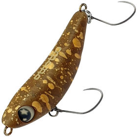 Воблер Rob Lure Ottotto 42F (2.3г) Drivelle