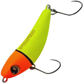 Воблер Rob Lure Ottotto 42F (2.3г) Float