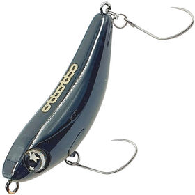 Воблер Rob Lure Ottotto 42F (2.3г) Fur Seal