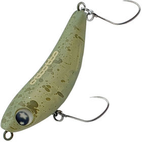 Воблер Rob Lure Ottotto 42F (2.3г) Scerno Olive