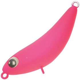 Воблер Rob Lure Ottotto 42F (2.4г) Bright Pink