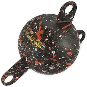 Воблер Rob Lure Punch (3.5г) Black Tan