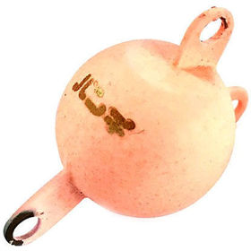 Воблер Rob Lure Punch (3.5г) Red Glow