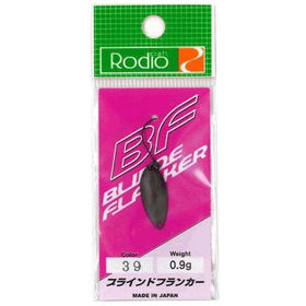 Блесна Rodio Craft Blinde Flanker 0,9гр 39