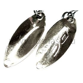 Блесна Rodio Craft BLINDE FLANKER 0,5гр 02