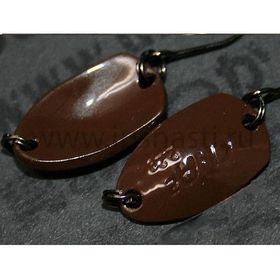 Блесна Rodio Craft CHA2 2,2GR 16