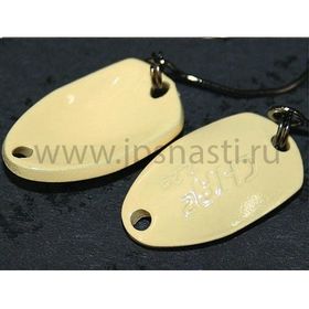 Блесна Rodio Craft CHA2 2,2ГР 3