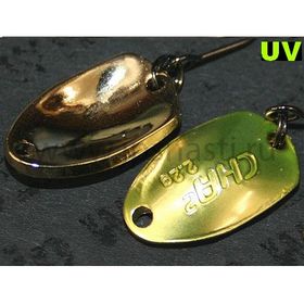 Блесна Rodio Craft CHA2 2,2ГР 38