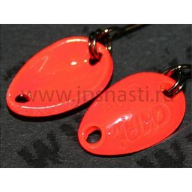 Блесна Rodio Craft CHA2 0,9ГР 5