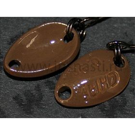 Блесна Rodio Craft CHA2 0,9ГР 12
