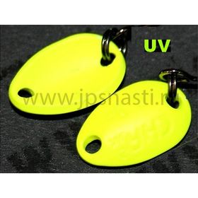 Блесна Rodio Craft CHA2 0,9ГР 14