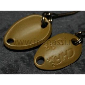 Блесна Rodio Craft CHA2 0,9ГР 24